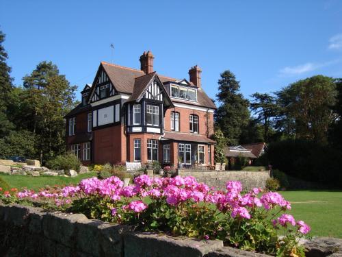 Woodlands Bed & Breakfast, Alvechurch, 