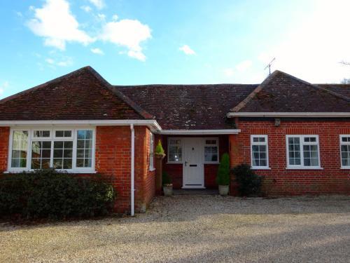 The Bothy, Lyndhurst, 