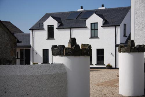 Bayview Farm Holiday Cottages, Bushmills, 