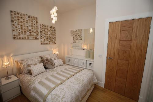 Edinburgh Pearl Apartments Dalry House, Murrayfield, 