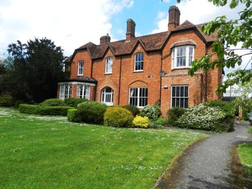 The Old Rectory Apartment, Milton Keynes, 