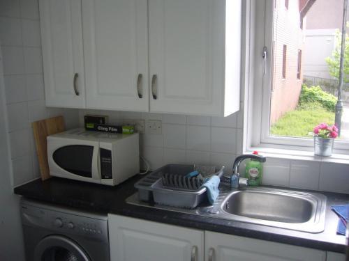 Dragon - Garnet Apartment 1 Bedroom Home, Garnethill, 