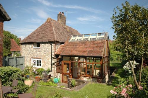 Garden Cottage, Amberley, 