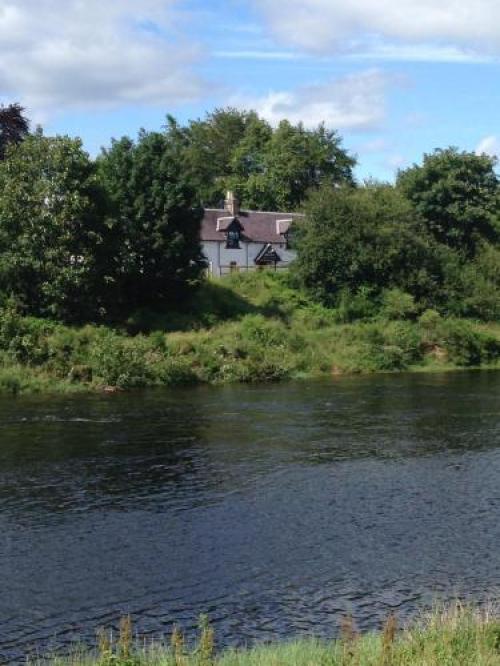 The Boat Inn, Aboyne, 