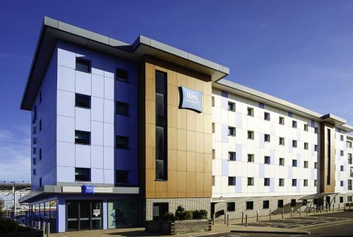 Ibis Budget Portsmouth, Southsea, 