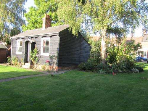 Thompsons Cottage, Beverley, 