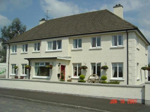 Drumcoo Guest House, Enniskillen, 