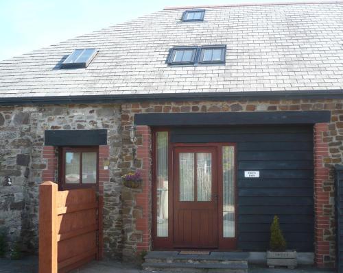 Swifts Barn Stanbury Wharf, Holsworthy, 