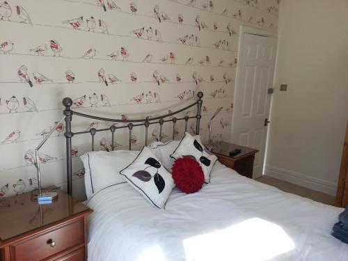 Parkstone Guest House, Poole, 