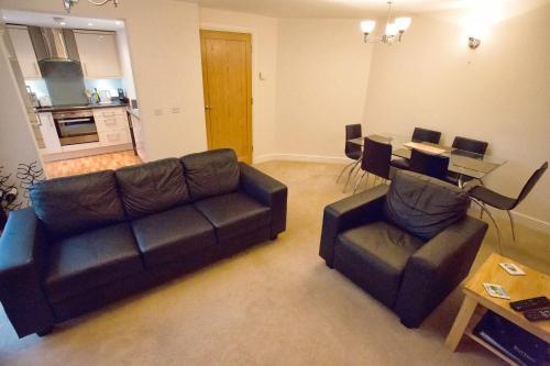 Salisbury Luxury Apartment, Salisbury, 