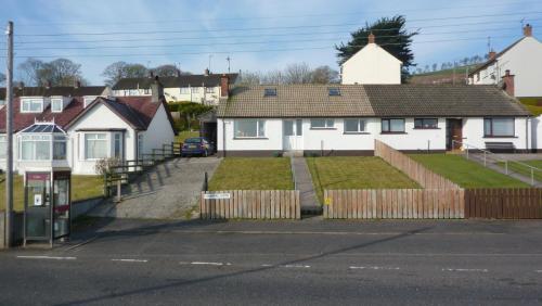 Channel Vista, Carnlough, 