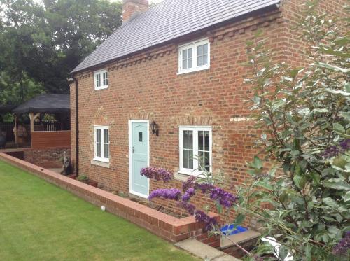 Bridgewater Cottage, Yarm, 