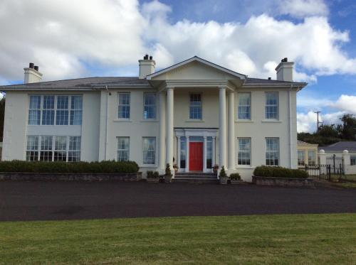 Redgate House Bed And Breakfast, Derry, 