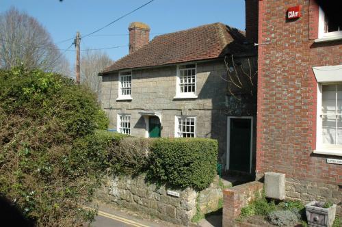 Ivy Cottage, Pulborough, 