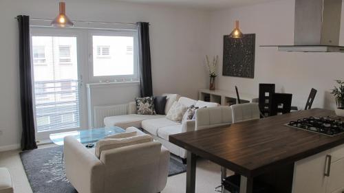 Mulberry Vacation Apartment, Renfrew, 