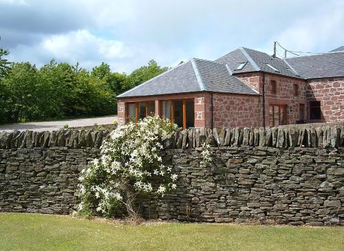 Plovermuir Cottage, Kirriemuir, 