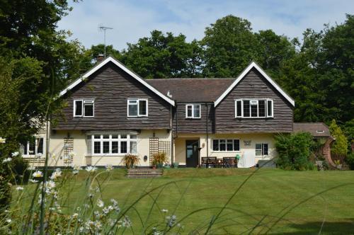 Little Forest Lodge, Ringwood, 