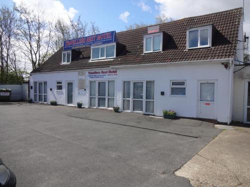 Travellers Rest Motel, Ingoldmells, 