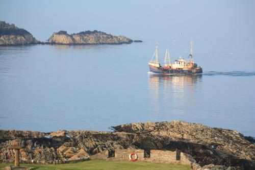 Ringfad B&b, Downpatrick, 