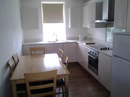 Holiday Home From Home Apartments, Dungiven, 