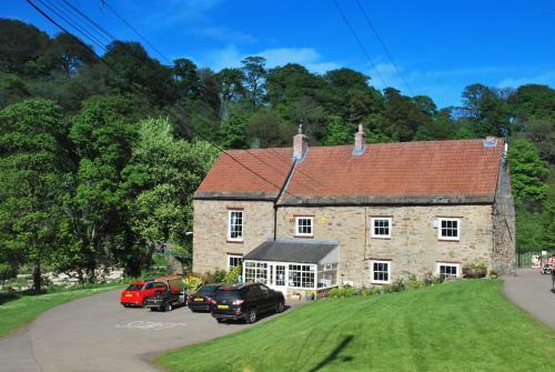 Apartment Finchale Abbey, Durham City, 