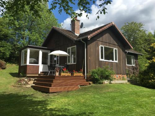 Tulach Holiday Home, Blair Atholl, 