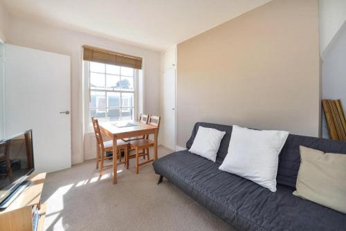 Apartments Camden Town, Kings Cross, 