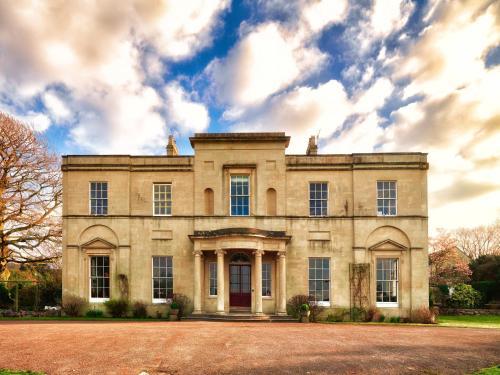 Backwell House, Nailsea, 