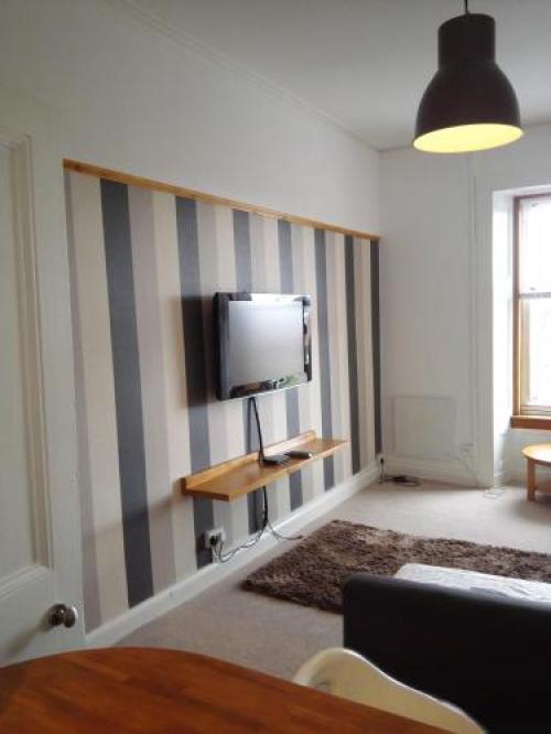 Traditional Apartment West End Hydro, Hillhead, 