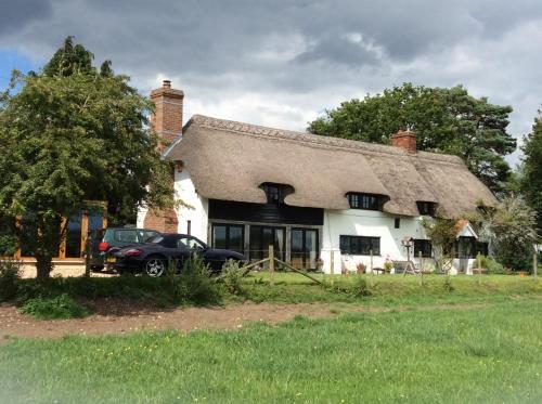 Meadow Thatch, Cookham, 