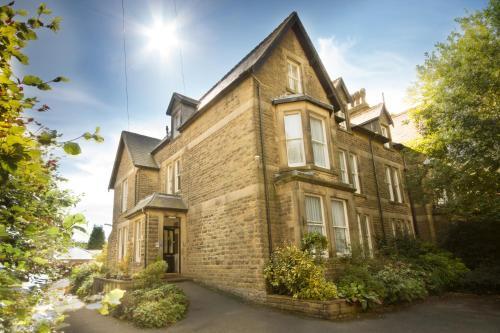 9 Green Lane Bed And Breakfast, Buxton, 