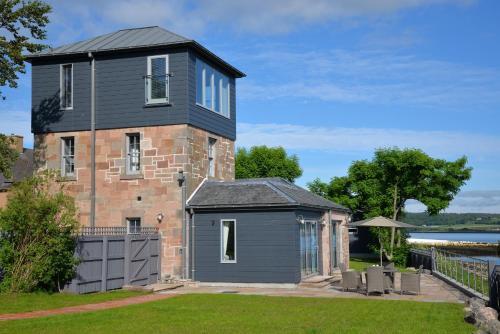 Tangle Tower, Inverness, 