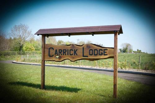 Carrick Lodge B&b, Limavady, 