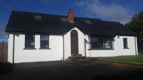 Welcome Rest Holiday Home, Ballintoy, 