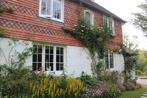 Thimbles Bed & Breakfast, Heathfield, 