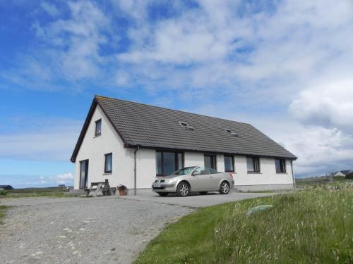 Hebridean Stay, Benbecula, 