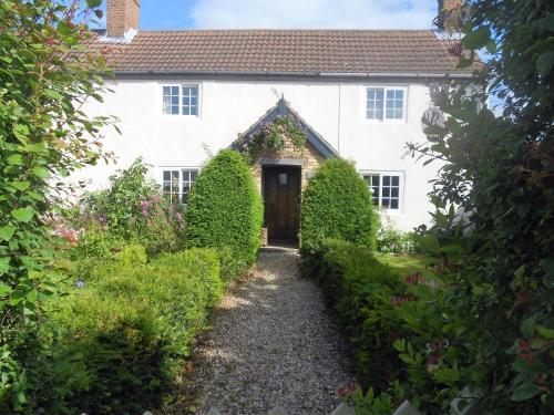 Villa Farm Cottage, Barrow Upon Humber, 