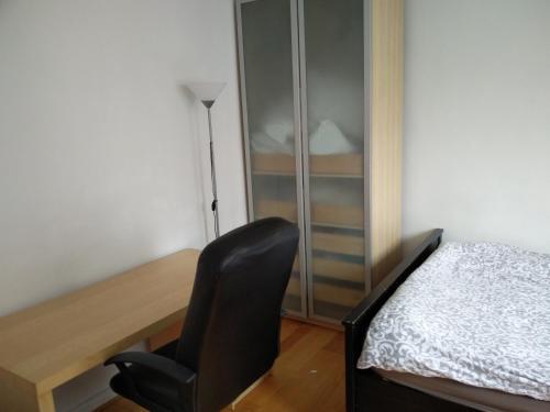 Rs19 Large Flat Near Kings X, Grays Inn, 