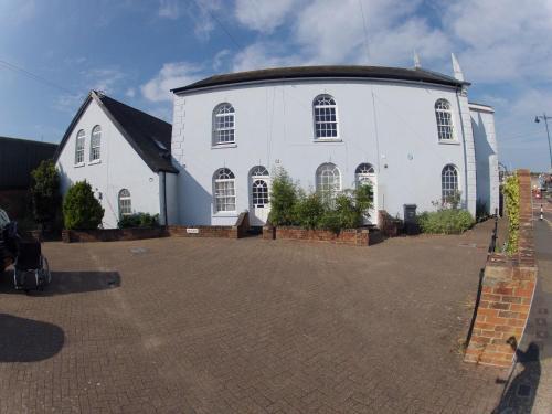 3 Church Mews, Cowes, 