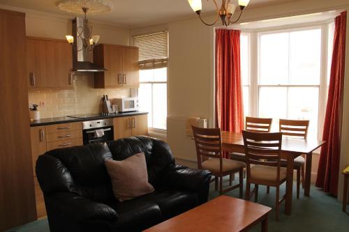 Aberystwyth Harbour-side Apartment, Aberystwyth, 