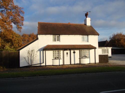 Rose Cottage Bed & Breakfast, Hockley Heath, 