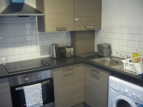 Dragon - Amulree Apartment 3 Bedroom Home, Gorebridge, 