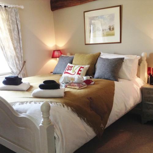 Hayloft Apartments, Stow On The Wold, 