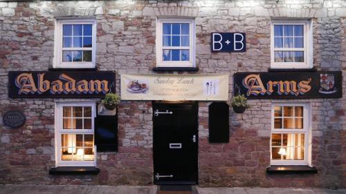 The Abadam Arms, Pontyberem, 