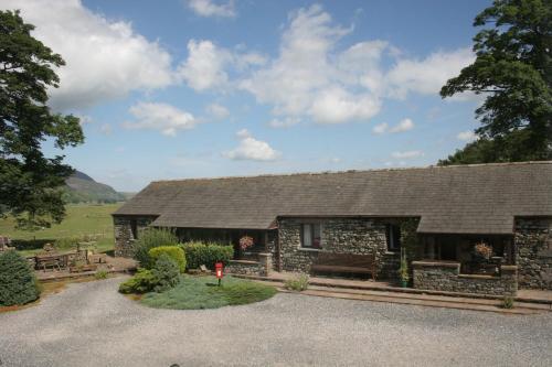 Howe End, Mungrisdale, 