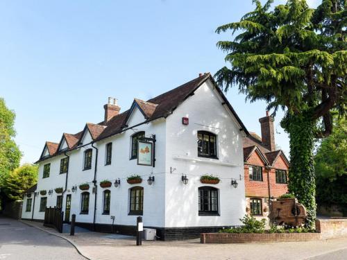 The Village Inn, Petersfield, 