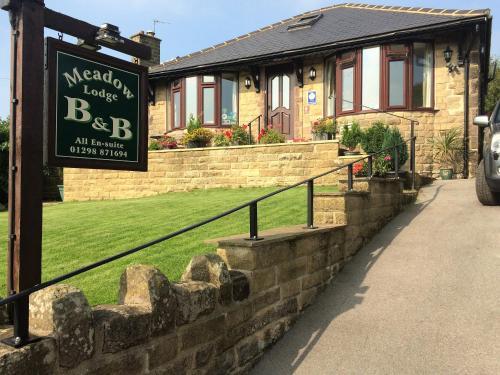 Meadow Lodge, Tideswell, 