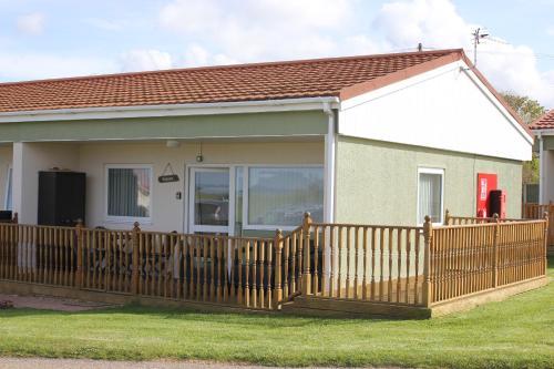 Seaview Cottage, Bacton, 