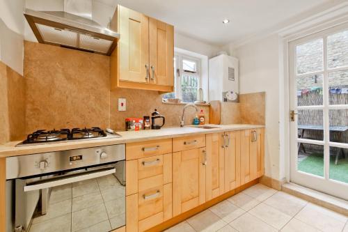 Fulham Short Stay, Fulham, 