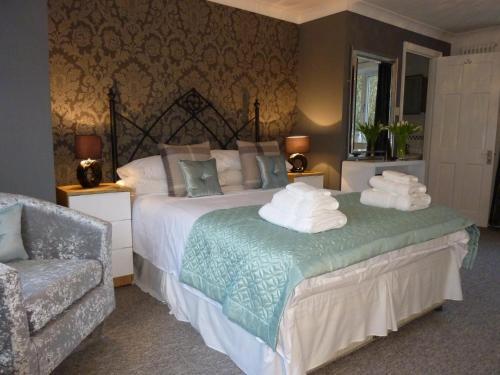 Almondsbury Luxury Apartment, Alveston, 